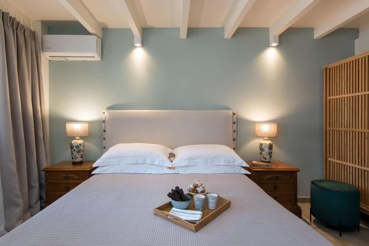 Iliopetra Corfu With Access To Shared Pool *