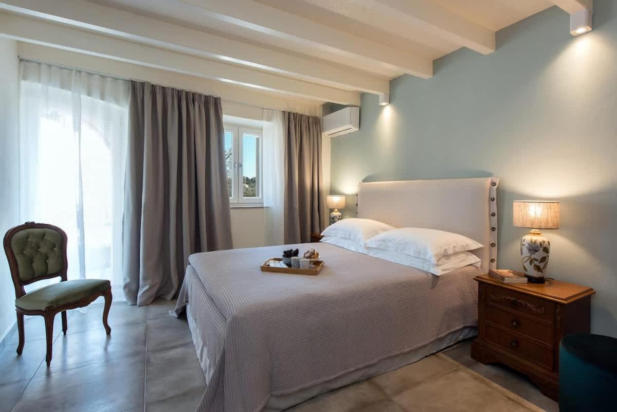 Iliopetra Corfu With Access To Shared Pool Holiday home Agios Ioannis (Corfu)