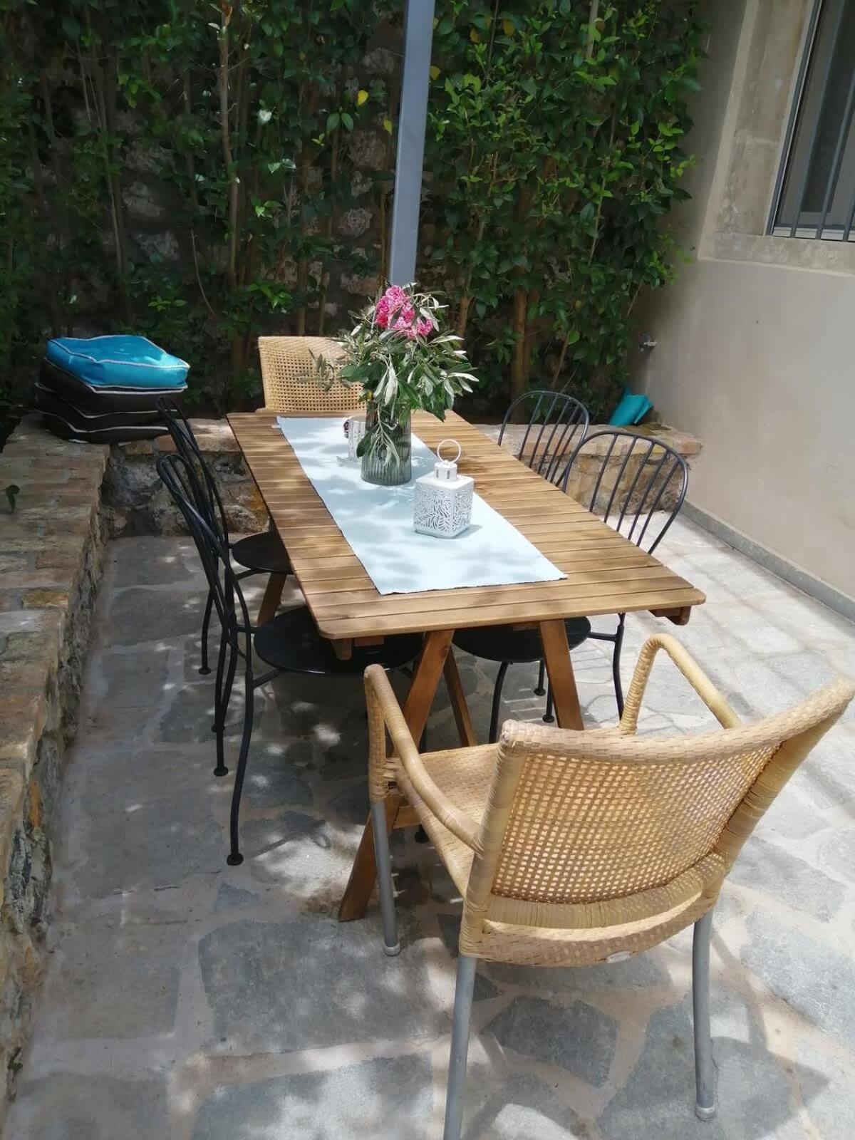 Holiday home Iliopetra Corfu With Access To Shared Pool *