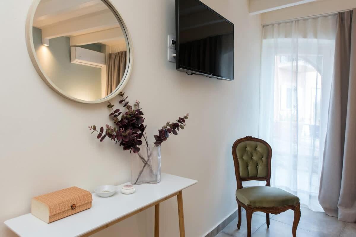 Iliopetra Corfu With Access To Shared Pool Holiday home Agios Ioannis (Corfu)