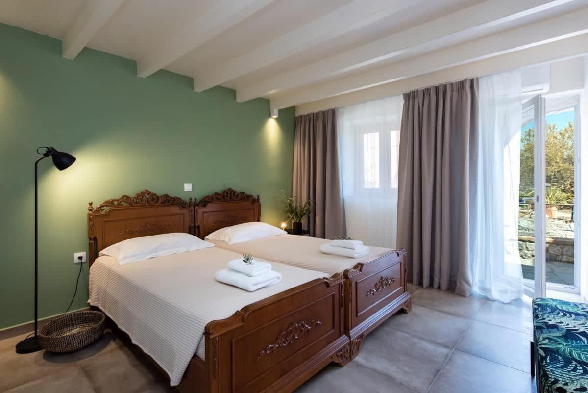 Holiday home Iliopetra Corfu With Access To Shared Pool Agios Ioannis (Corfu)