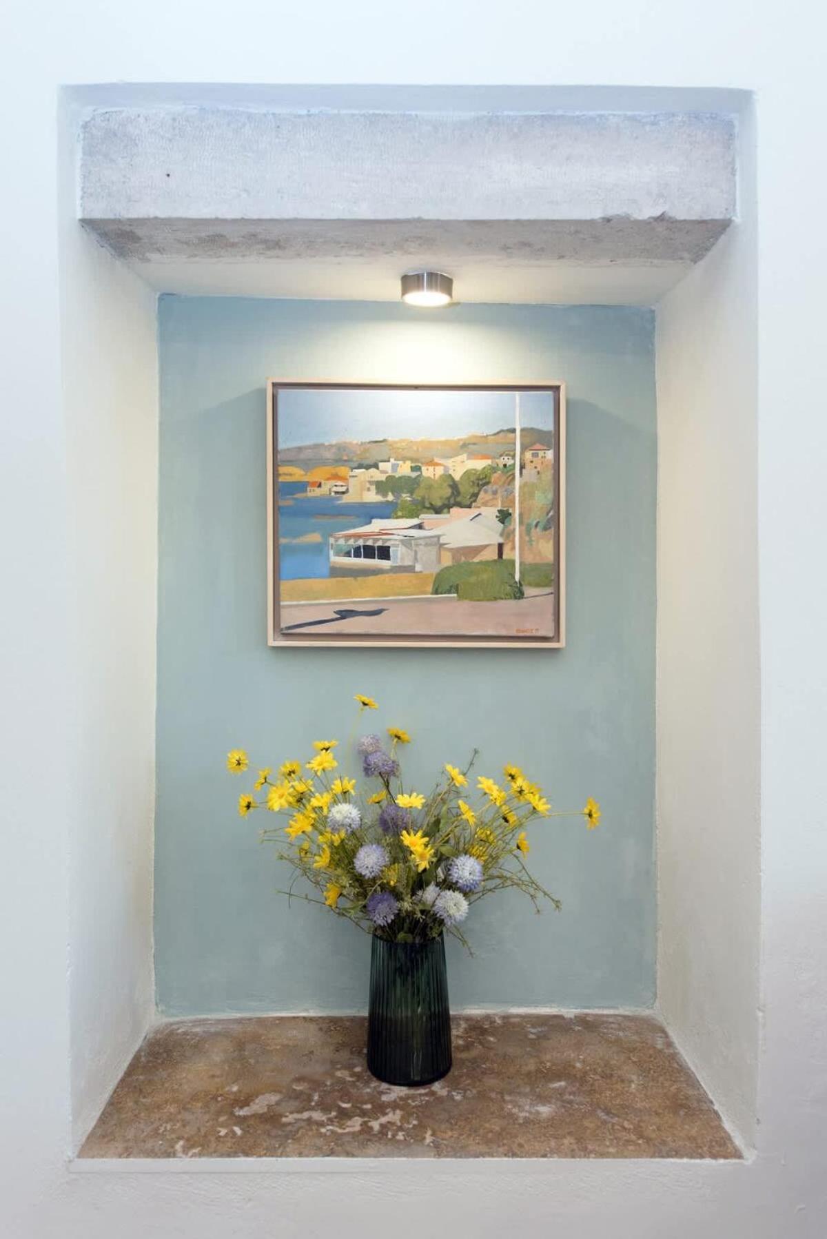 Iliopetra Corfu With Access To Shared Pool *