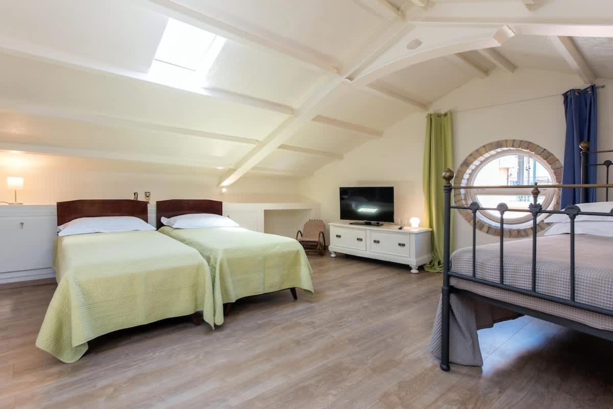 Iliopetra Corfu With Access To Shared Pool * Agios Ioannis (Corfu)