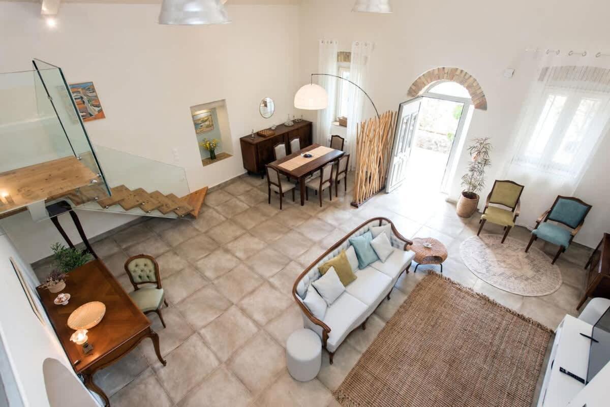 Iliopetra Corfu With Access To Shared Pool Holiday home *