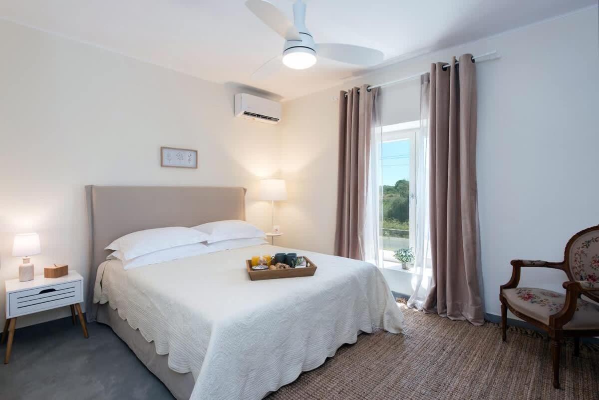 Holiday home Iliopetra Corfu With Access To Shared Pool *