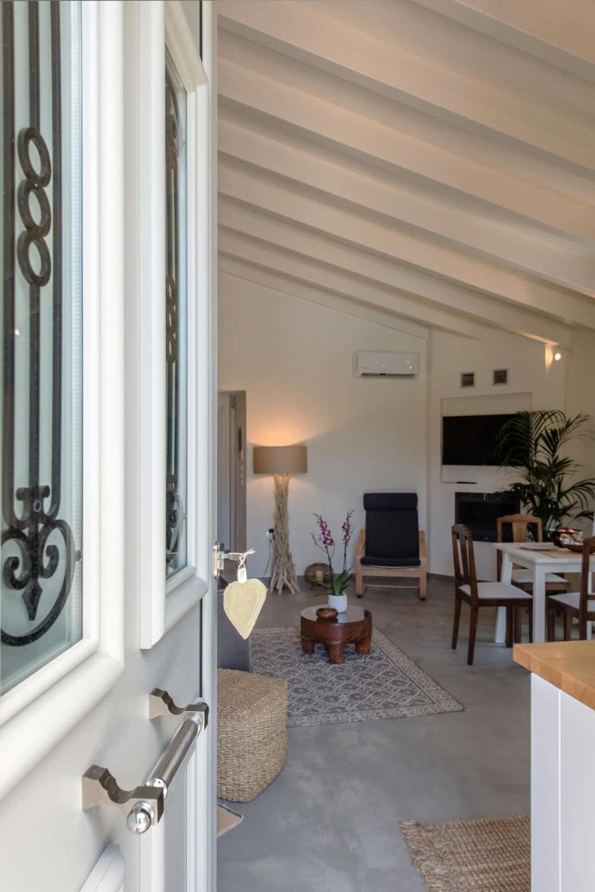 Iliopetra Corfu With Access To Shared Pool * Agios Ioannis (Corfu)